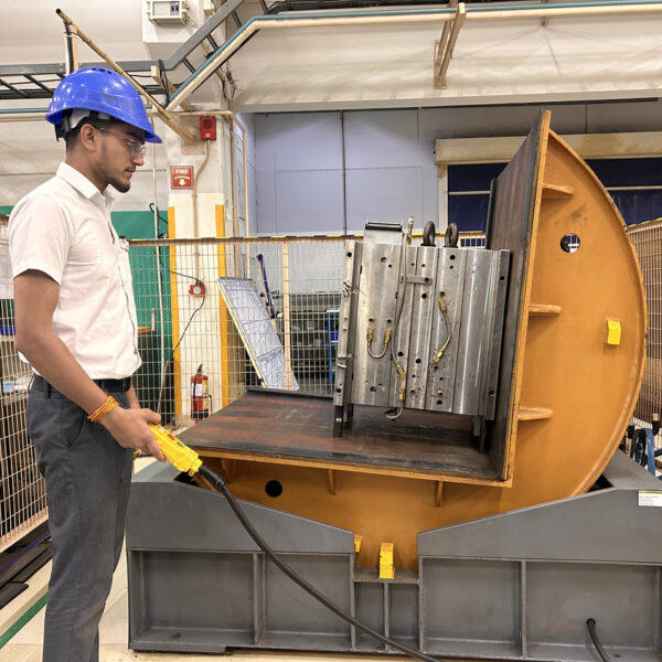 Mold Maintenece Accessories and Facilities