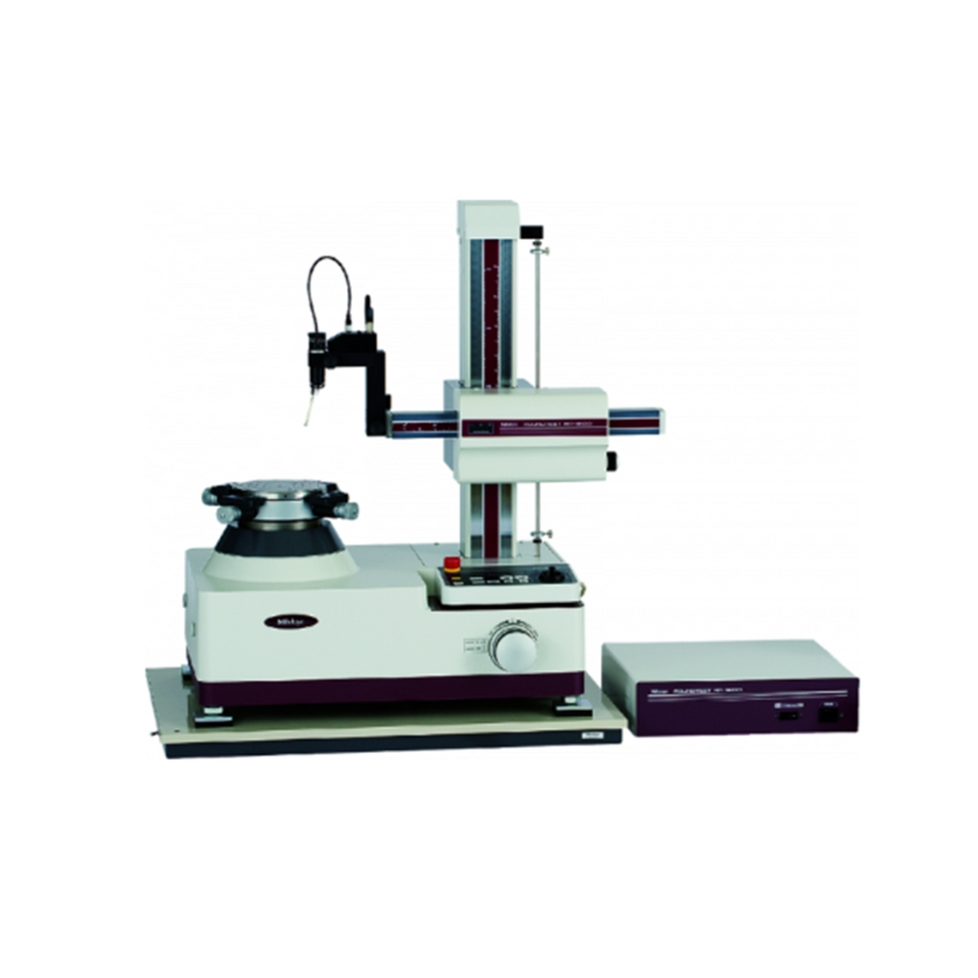 Roundness Tester
