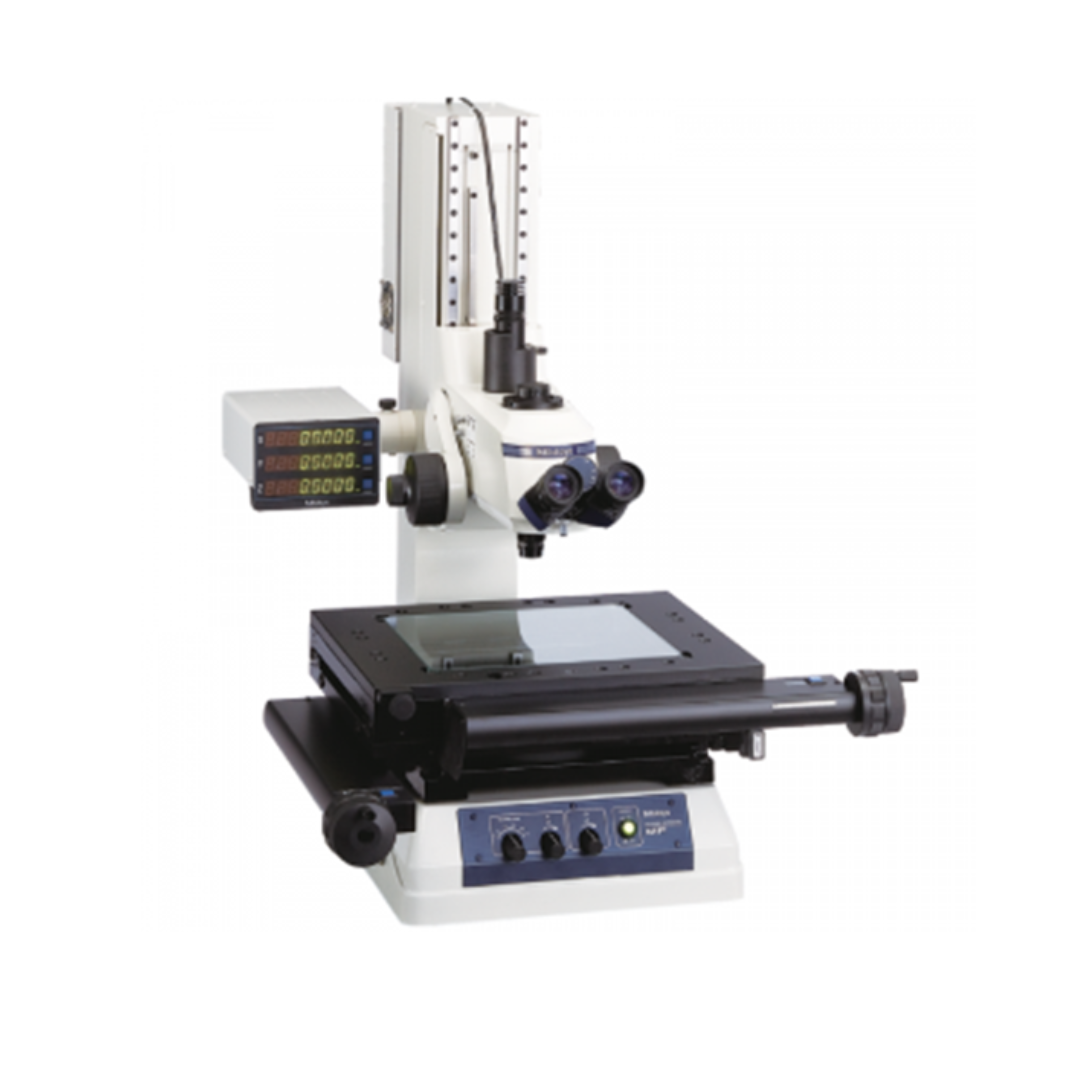 Tool Measuring Microscope