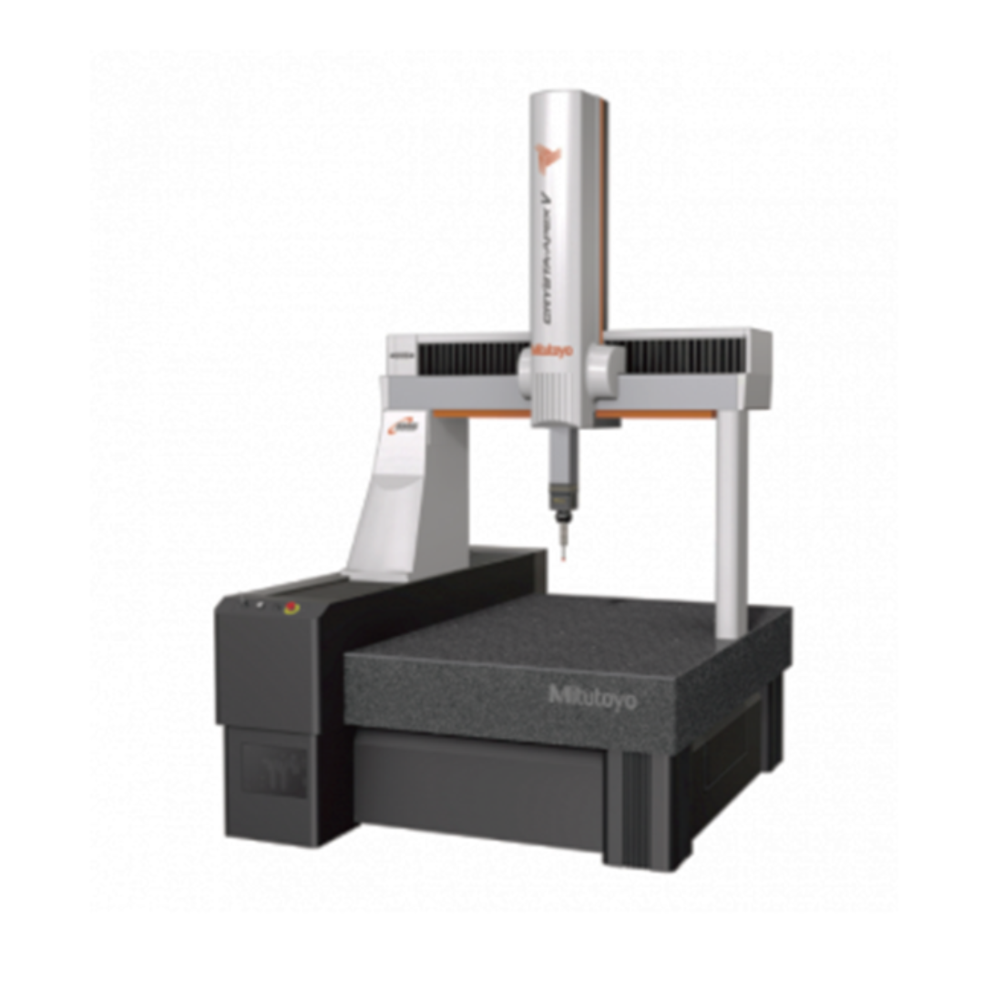 CMM ( Coordinate Measuring Machine)